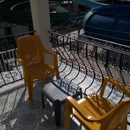 Hisar Aqua Hotel Ölüdeniz Eksteriør billede