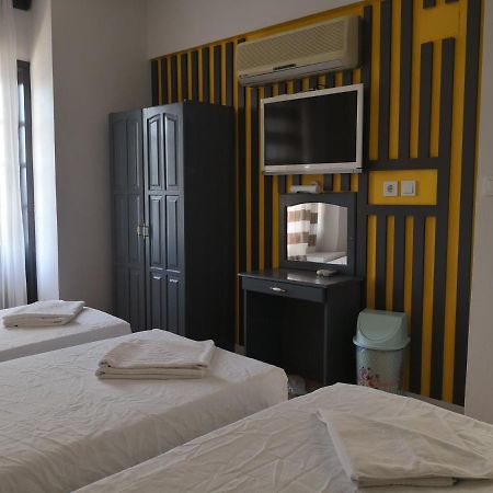 Hisar Aqua Hotel Ölüdeniz Eksteriør billede