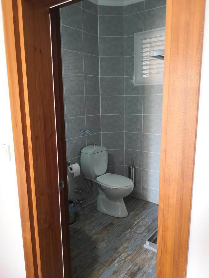 Hisar Aqua Hotel Ölüdeniz Eksteriør billede