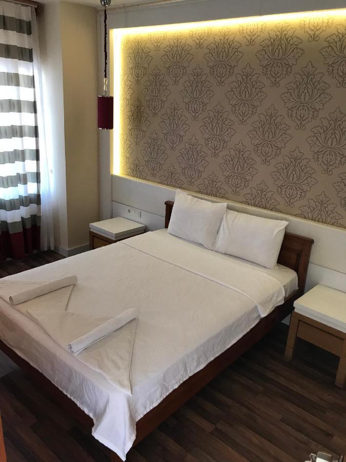 Hisar Aqua Hotel Ölüdeniz Eksteriør billede
